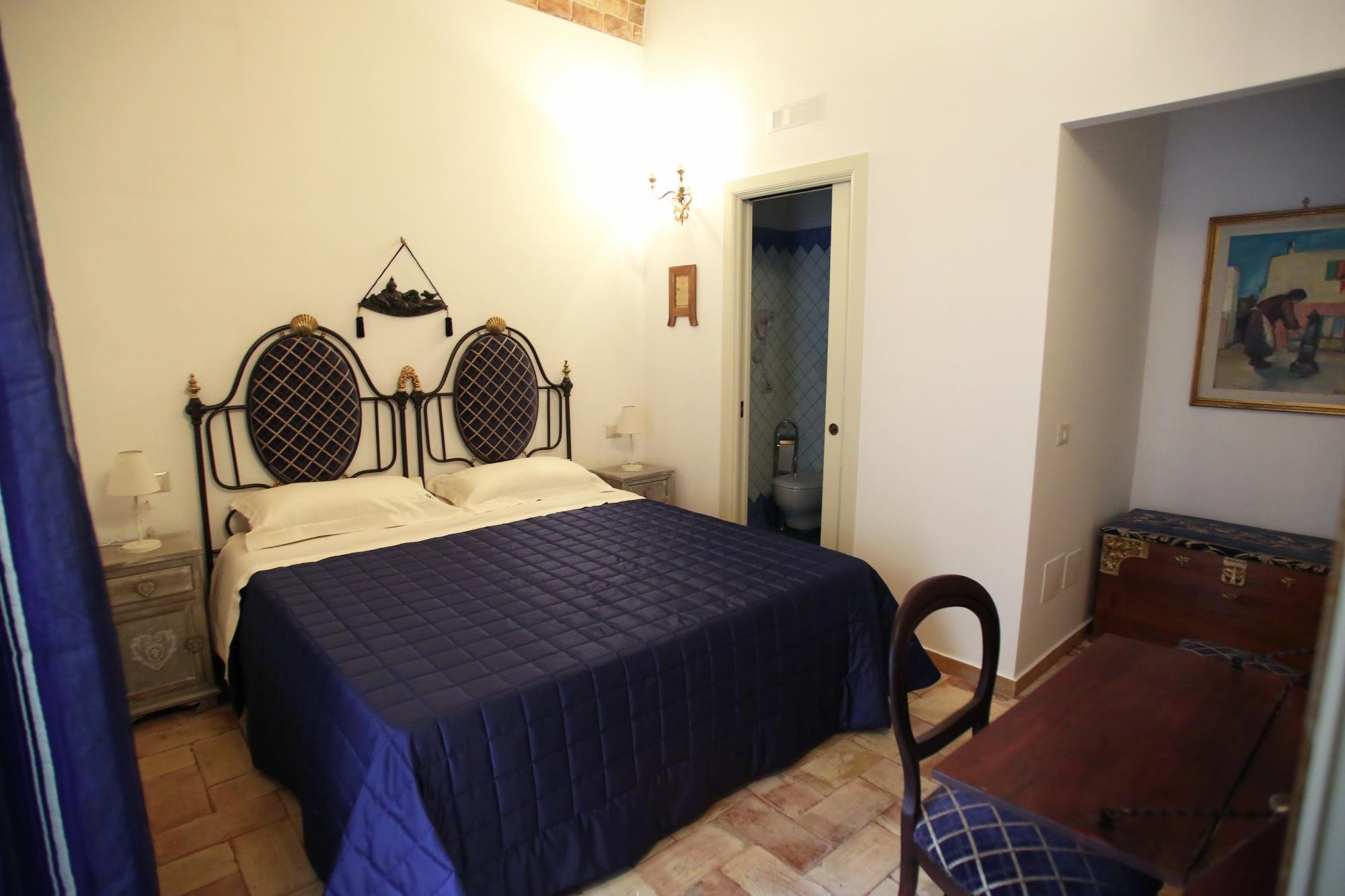 BED AND BREAKFAST DEL DUOMO - Prices & B&B Reviews (Altamura, Italy)