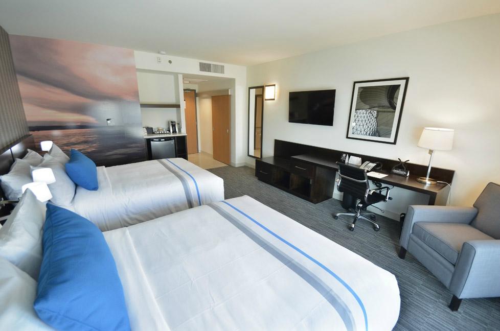Hotel photo 20 of The Grand Winnipeg Airport Hotel by Lakeview.