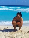 Negro Xavi