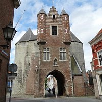 Van de Achterzijde