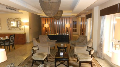 Bon Hotel Grand Towers $62 ($̶1̶4̶2̶) - Prices & Reviews - Abuja, Nigeria