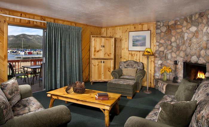 Big Bear Frontier Parking: Pictures & Reviews - Tripadvisor