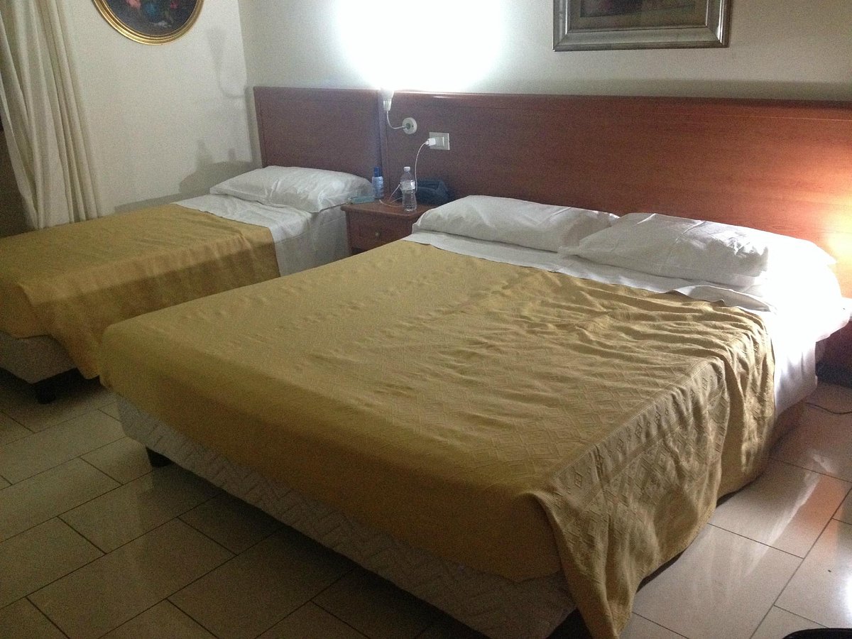 Hotel Adriatico, hotel em Classe