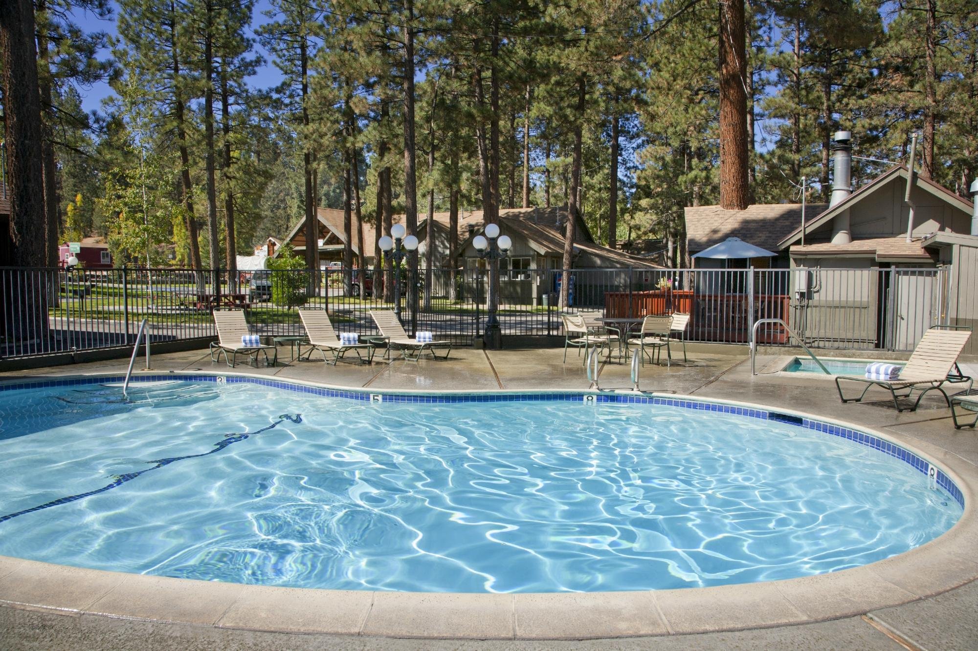 BIG BEAR FRONTIER Desde $2,566 (Big Bear Region, CA - Big Bear Lake ...