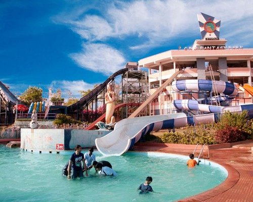 Best Amusement Parks Near Me in Bangalore - Updated in 2023