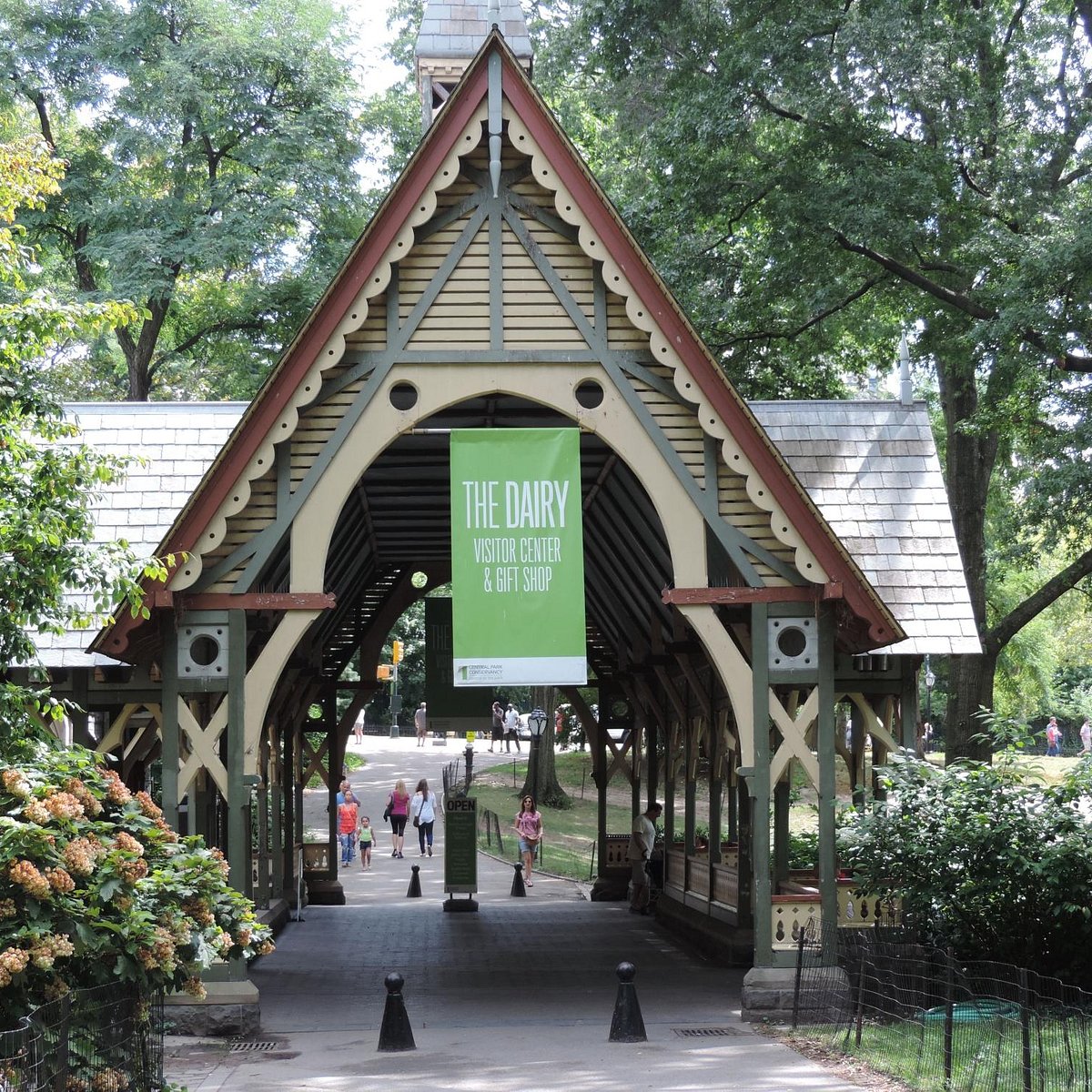 Central Park Tours - Movie & TV Sites Tours - All You Need to Know BEFORE  You Go (with Photos)