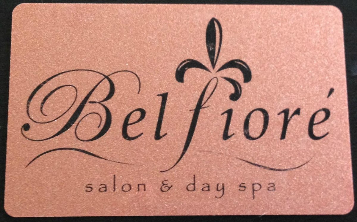 Belfiore Salon & Day Spa - All You Need to Know BEFORE You Go (2024)