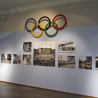 Photos of Helsinki Olympic Games, beauties of the decade and ordinary life and work