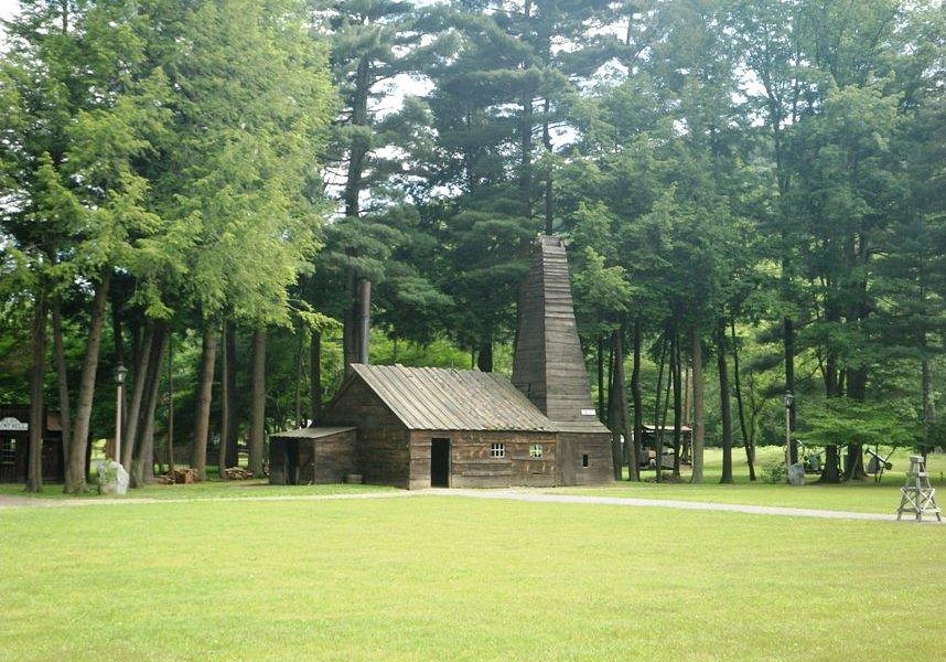 Drake Well Museum and Park image