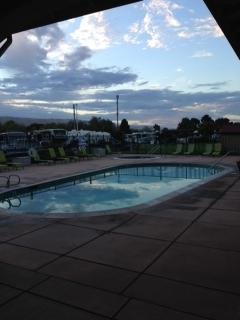 Coyote Valley Rv Resort Updated 2020 Campground Reviews San Jose Ca Tripadvisor
