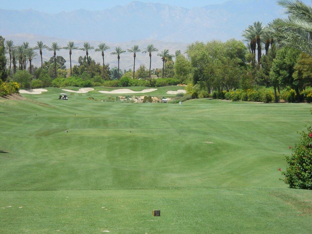 Indian Wells Golf Resort - All You Need to Know BEFORE You Go (2024)