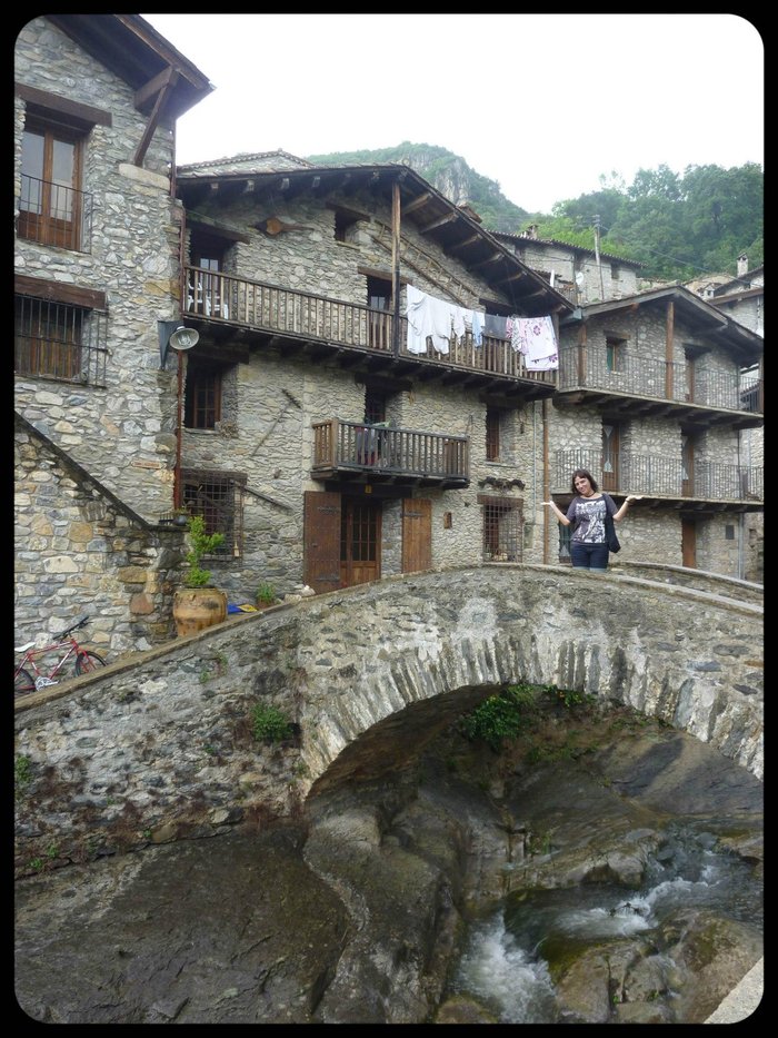 Imagen 7 de Pueblo de Beget