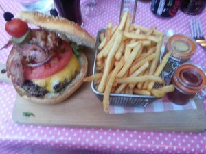 Plats
