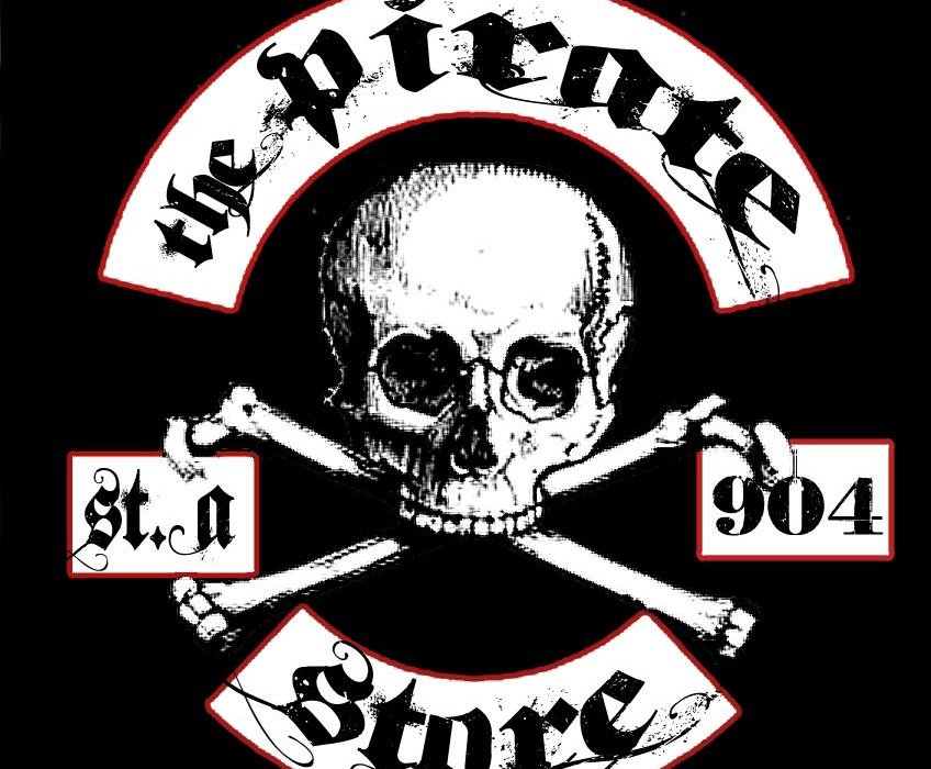 The Pirate Store (St. Augustine) - All You Need to Know BEFORE You Go