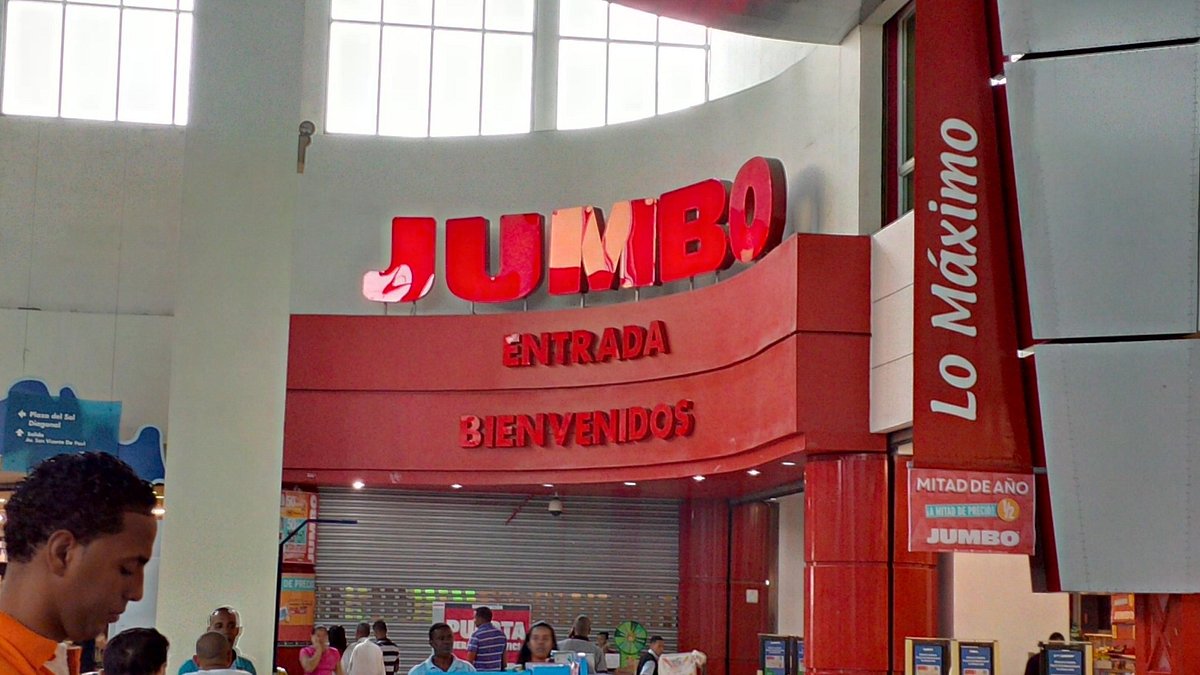 Jumbo - O que saber antes de ir (ATUALIZADO 2023)