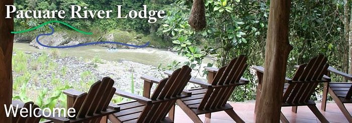 Pacuare Lodge Коста Рика