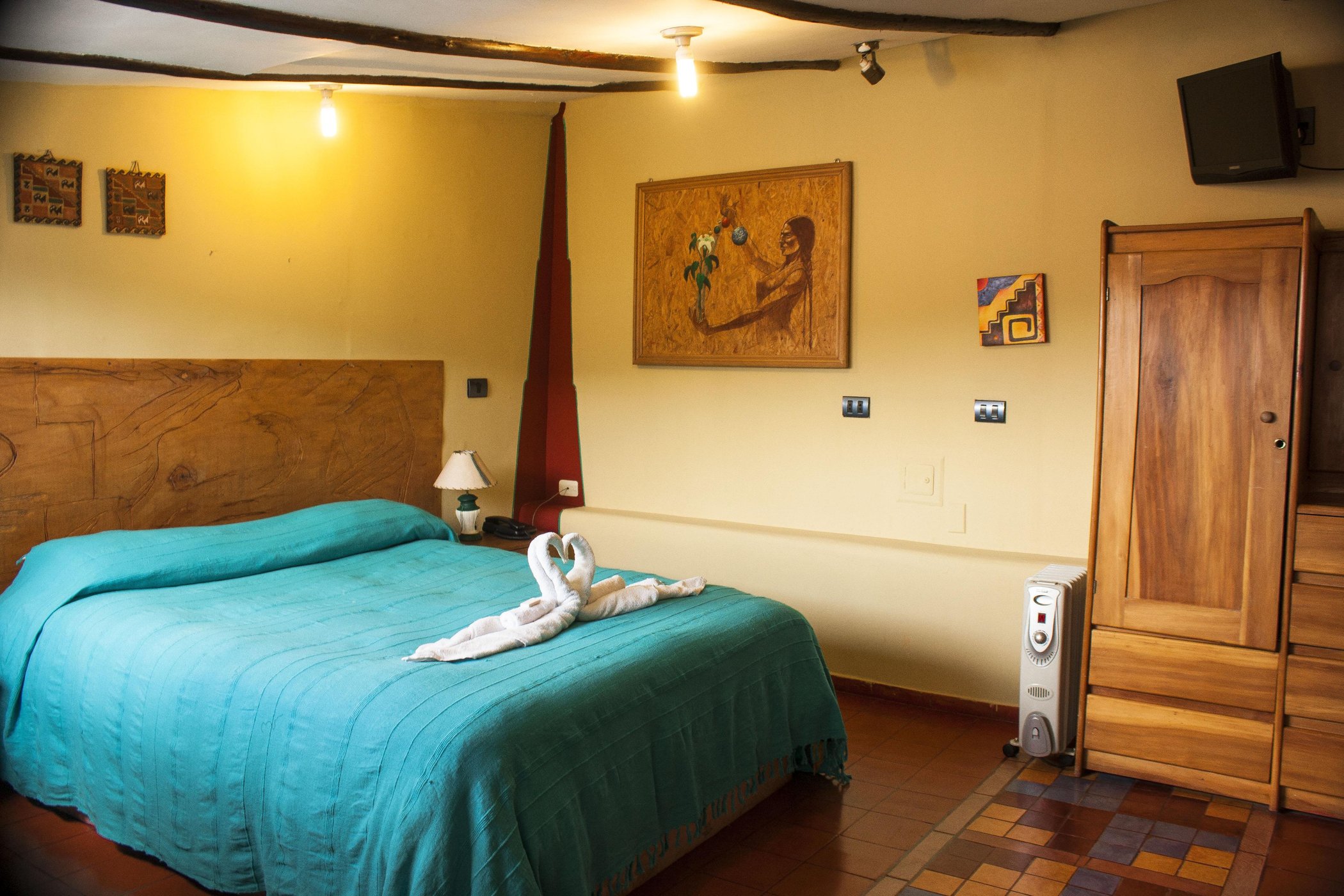 Hostal Teatro Inka by null