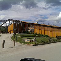 Danoja Zho Cultural Centre
