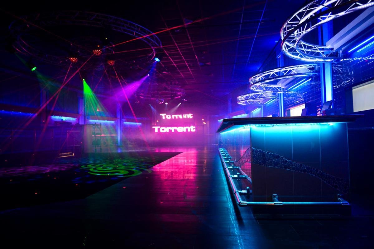 Torrent Night Club, Towson: лучшие советы перед посещением - Tripadvisor