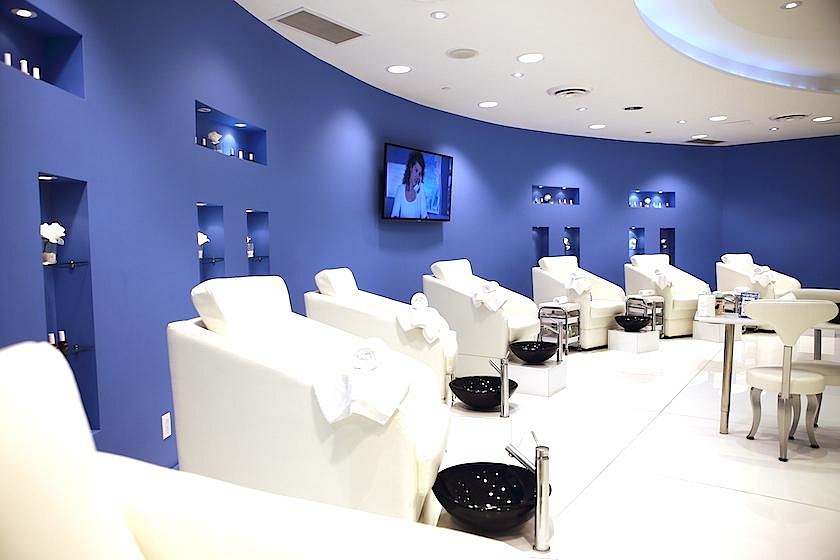 1. NStyle Beauty Lounge - wide 1