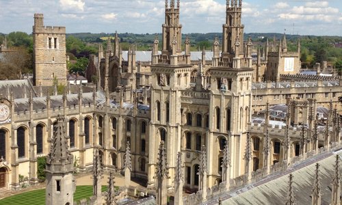 Oxford England Tourismus In Oxford Tripadvisor