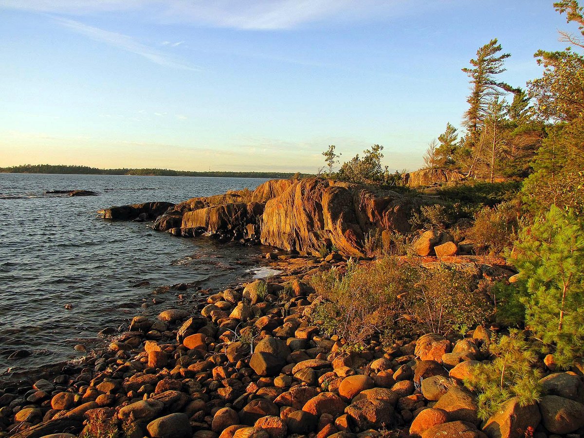 travellers hotel parry sound