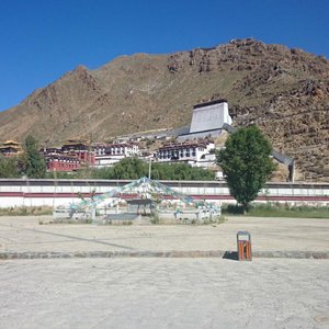 廣場
