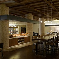 Giornotte Restaurant