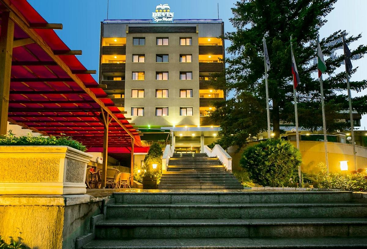 DEVIN SPA HOTEL - Prices & Reviews (Bulgaria)