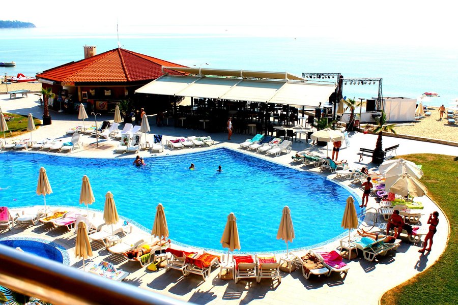 hotel obzor bulgaria