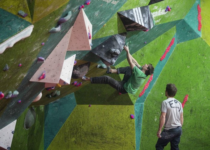The Climbing Works (Sheffield) - All You Need to Know BEFORE You Go