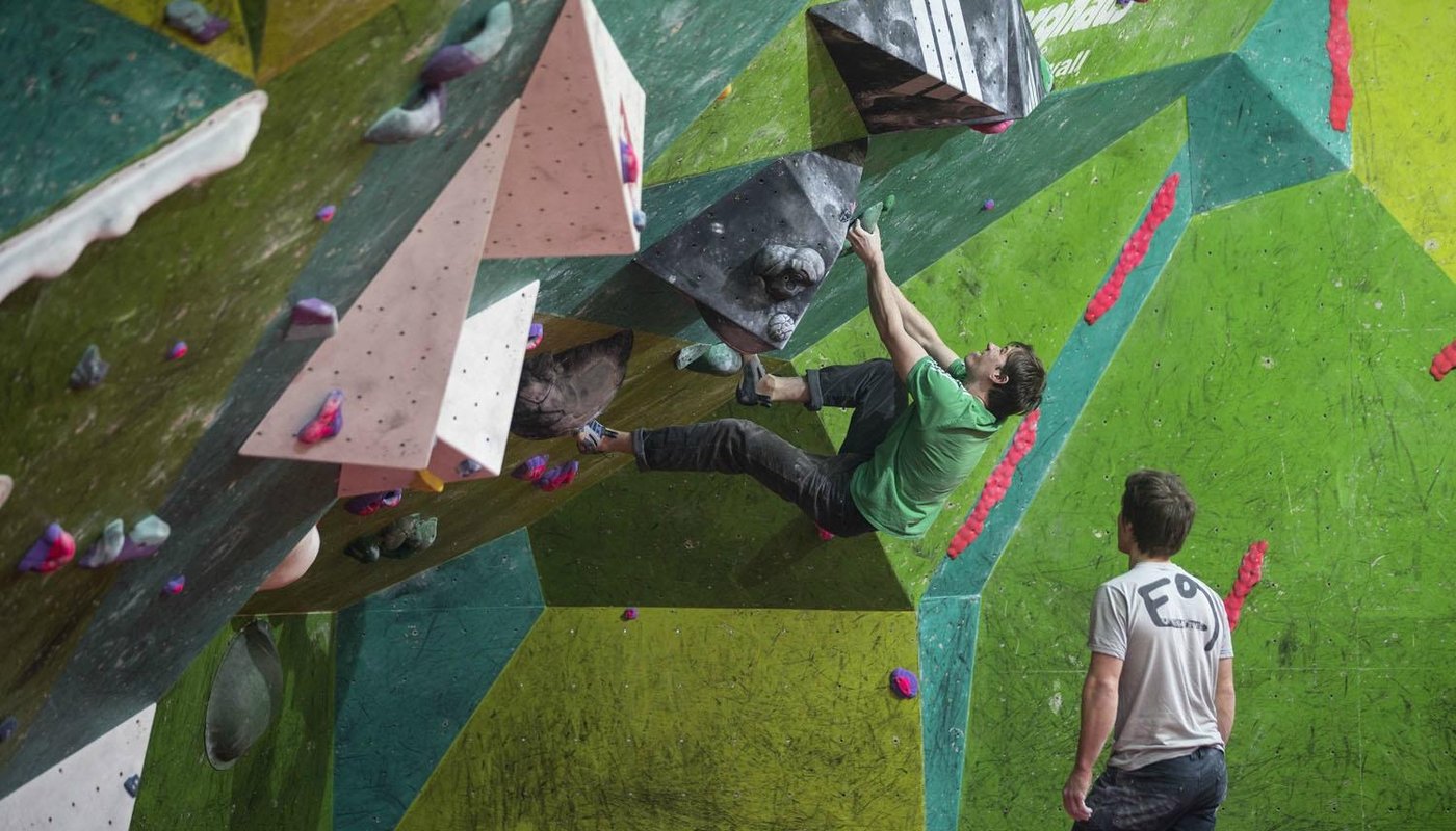The Climbing Works - 셰필드 - The Climbing Works의 리뷰 - 트립어드바이저
