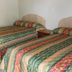 Our room 17 on June 8th 2014.