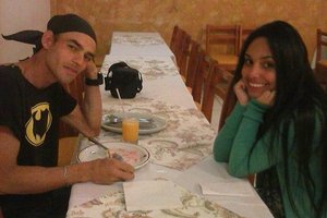 Restaurantes