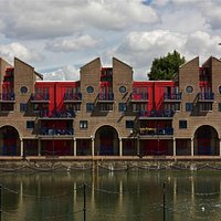 Shadwell Basin