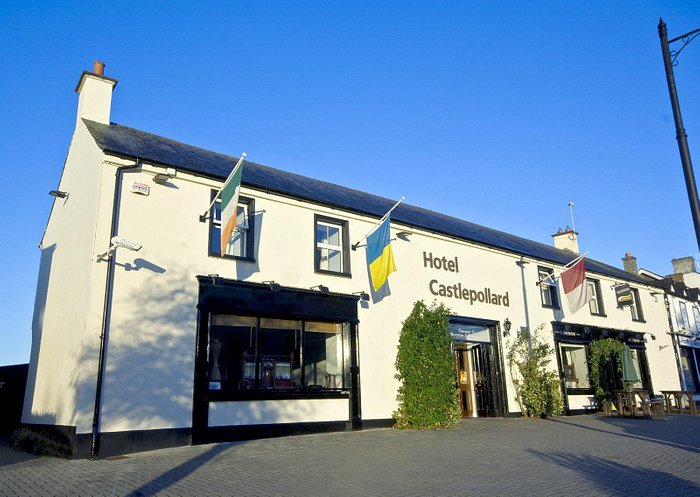 HOTEL CASTLEPOLLARD - Updated 2023 Reviews (Ireland)