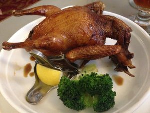 美食