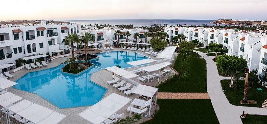 Hotel Overview