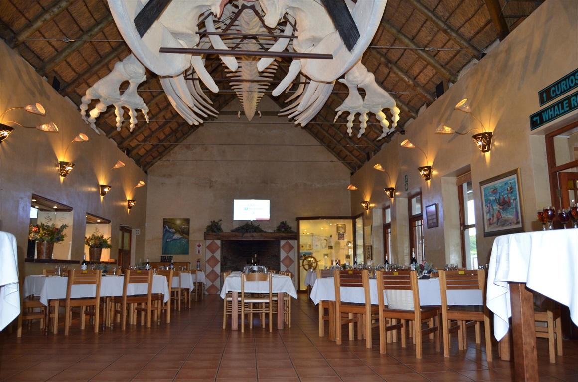 The white house restaurant hotsell