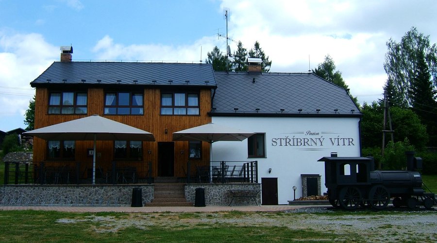 Guesthouse