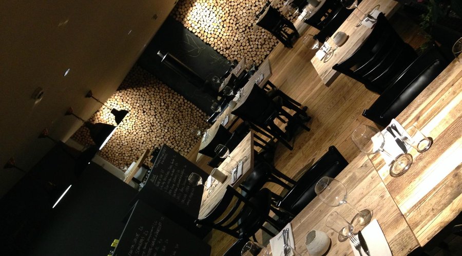 restaurant Les Gamines
