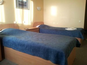 Rom og suite