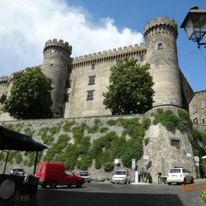 Bracciano