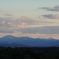 Adirondack Mountains