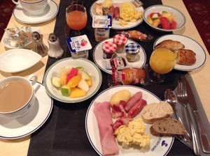 食事