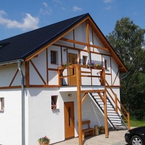 Farma Ruzova the guest house