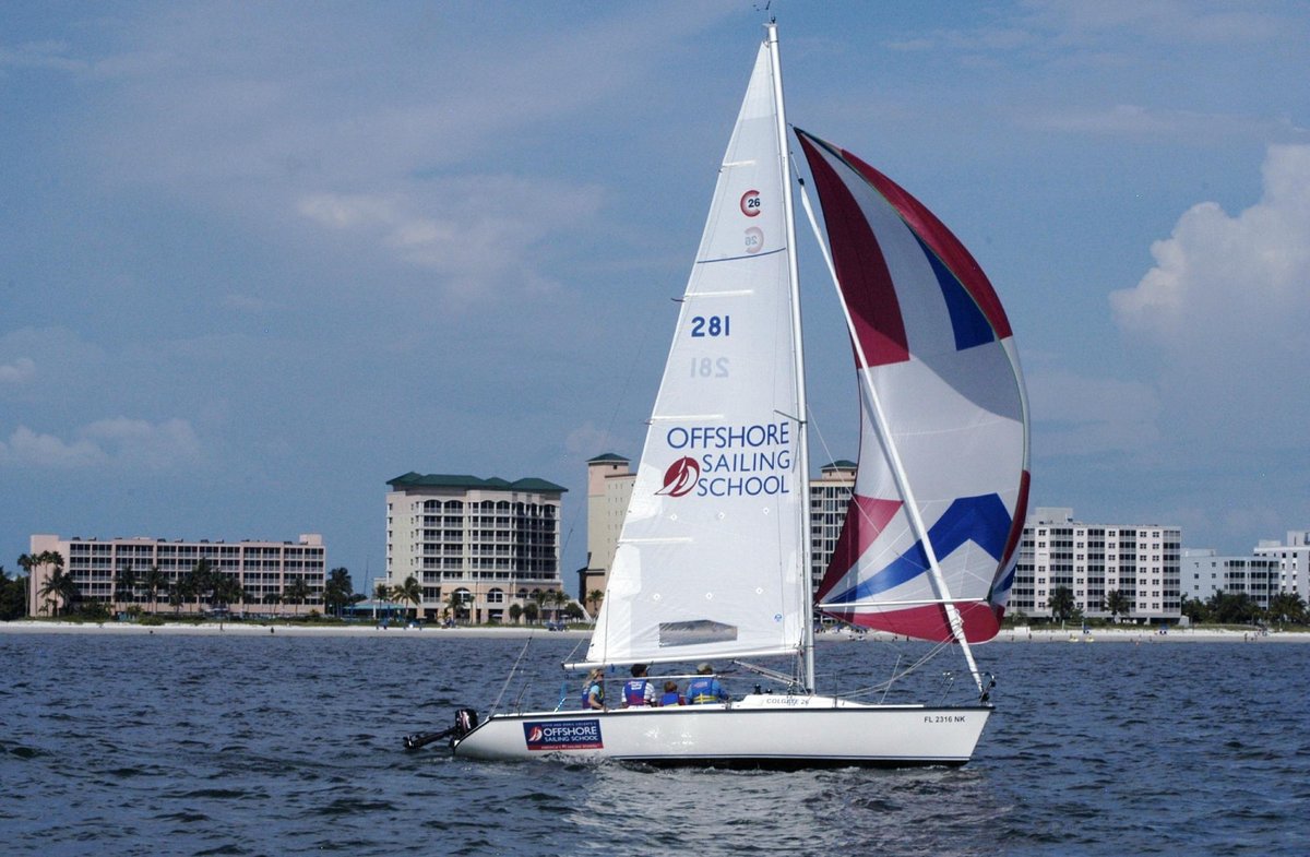 yacht school florida