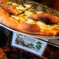delicious and perfectly chewy.