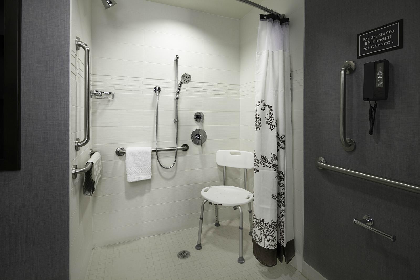 Hotel photo 6 of Residence Inn Pullman.