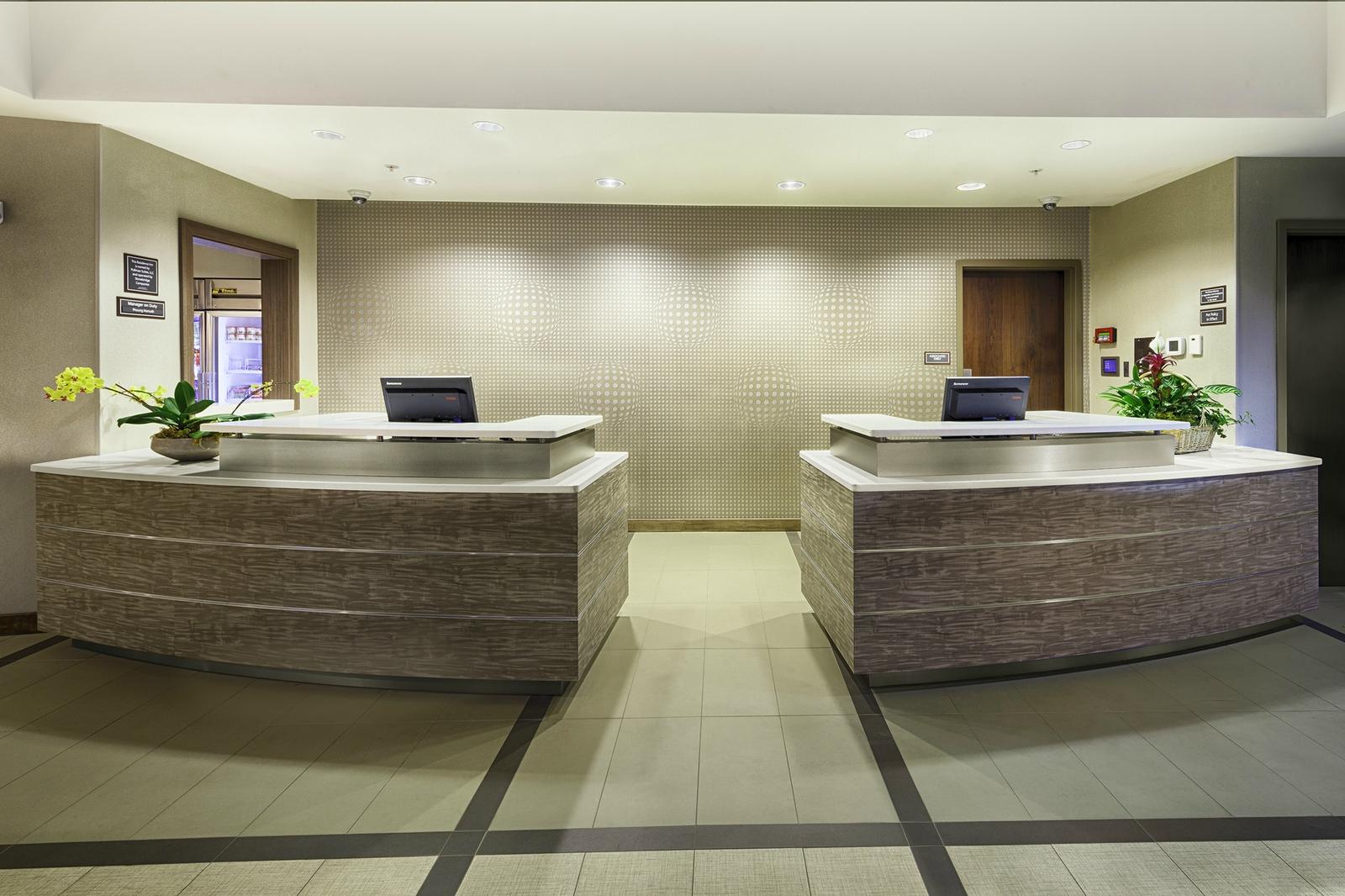 Hotel photo 46 of Residence Inn Pullman.